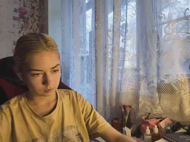 KayleneTemplet webcam