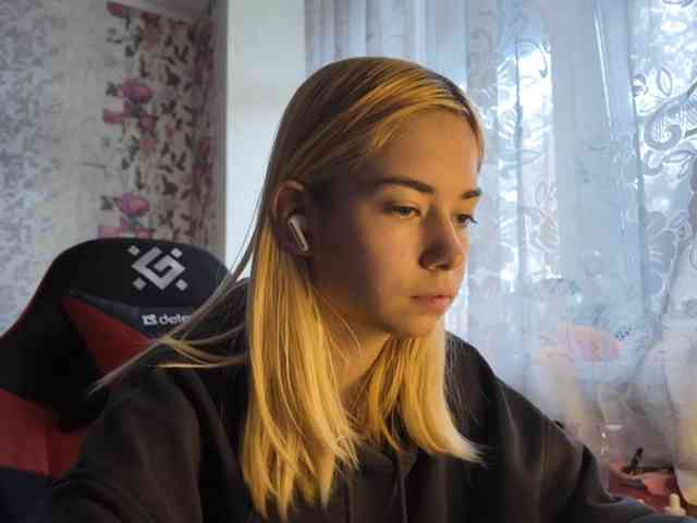 KayleneTemplet webcam