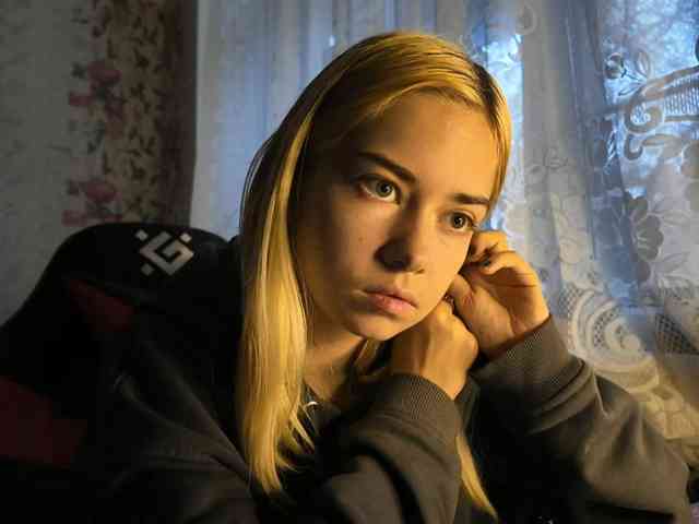 KayleneTemplet webcam