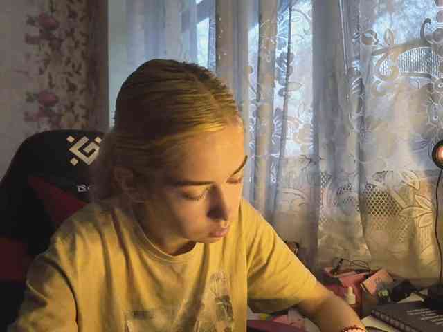 KayleneTemplet webcam