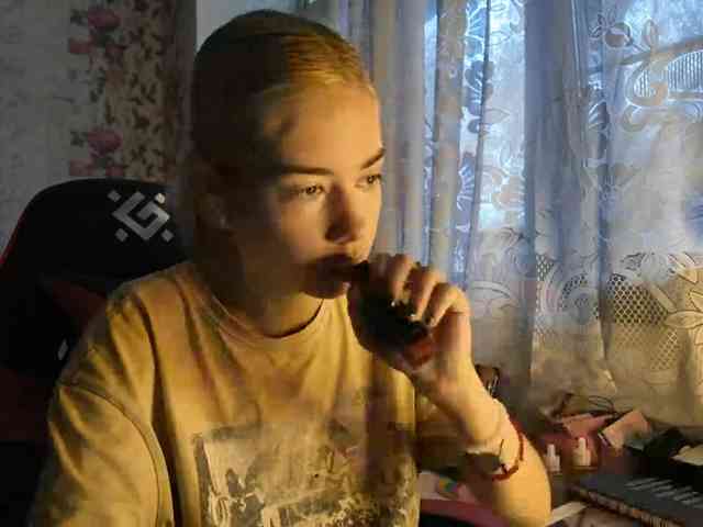 KayleneTemplet webcam