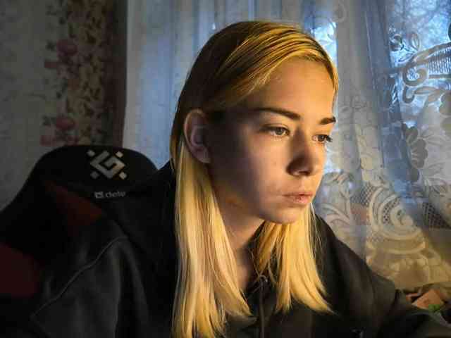 KayleneTemplet webcam