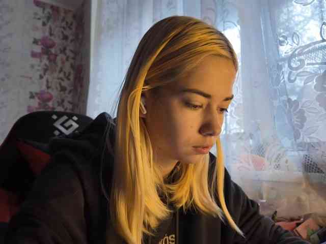 KayleneTemplet webcam