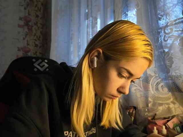 KayleneTemplet webcam