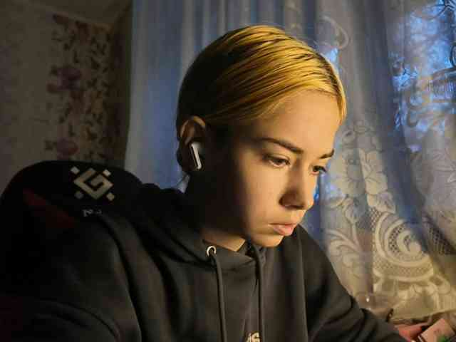 KayleneTemplet webcam