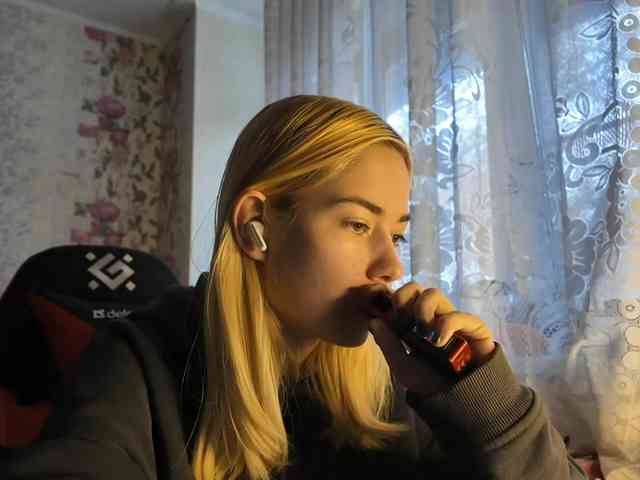 KayleneTemplet webcam