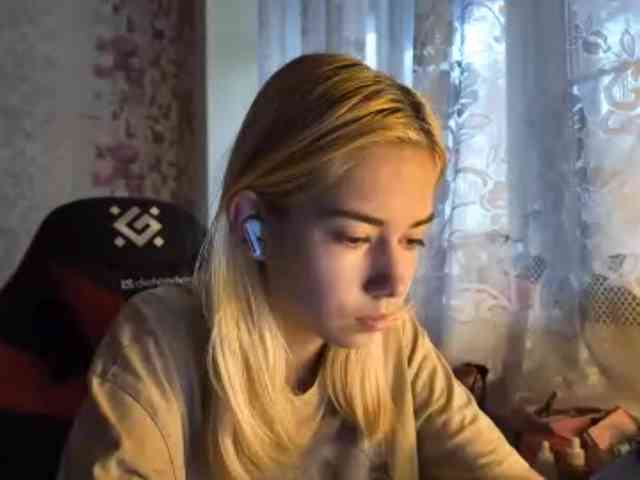 KayleneTemplet webcam