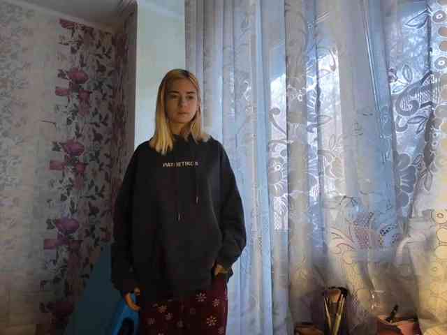 KayleneTemplet webcam