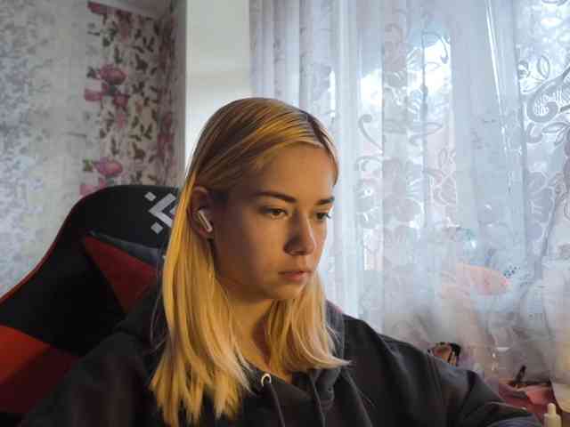 KayleneTemplet webcam