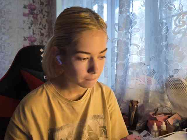 KayleneTemplet webcam