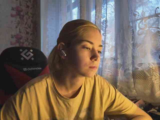 KayleneTemplet webcam