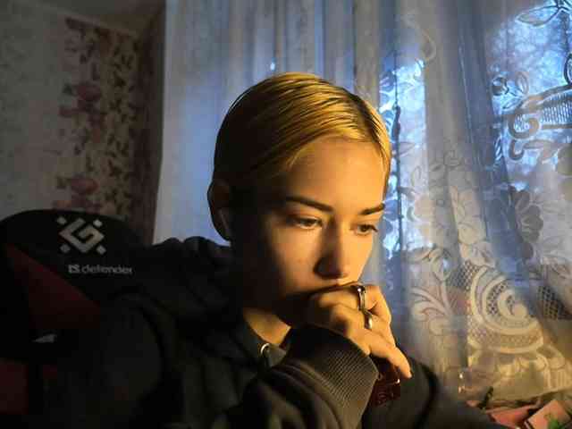 KayleneTemplet webcam