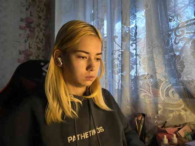 KayleneTemplet webcam
