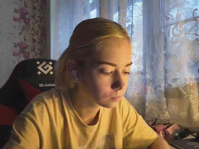 KayleneTemplet webcam