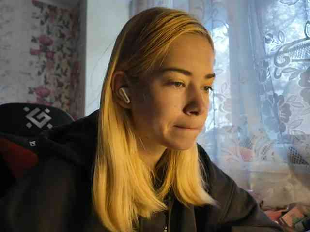 KayleneTemplet webcam