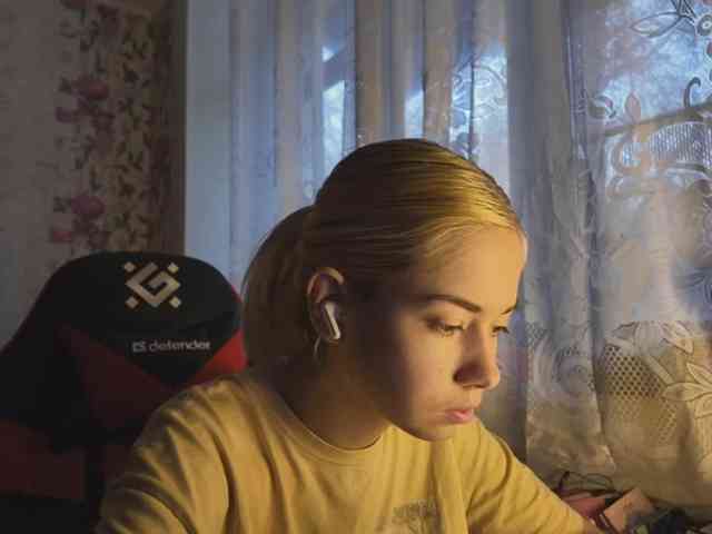 KayleneTemplet webcam