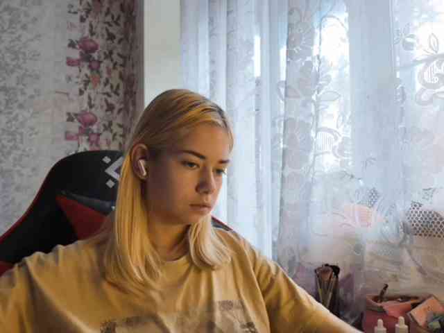 KayleneTemplet webcam