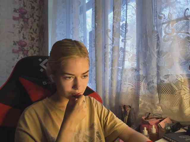 KayleneTemplet webcam