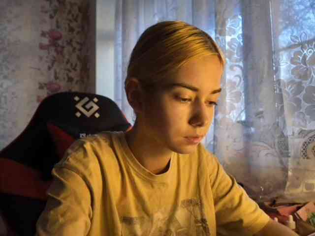KayleneTemplet webcam