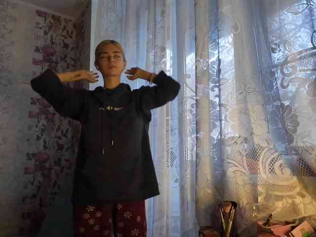 KayleneTemplet webcam