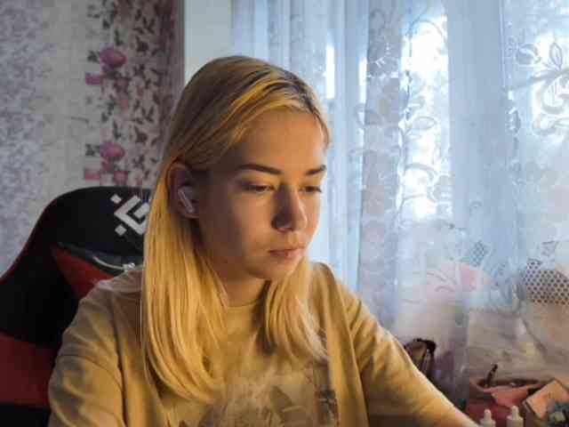 KayleneTemplet webcam