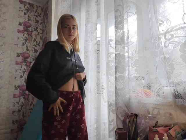KayleneTemplet webcam
