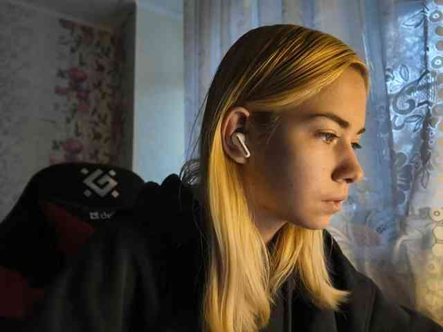 KayleneTemplet webcam