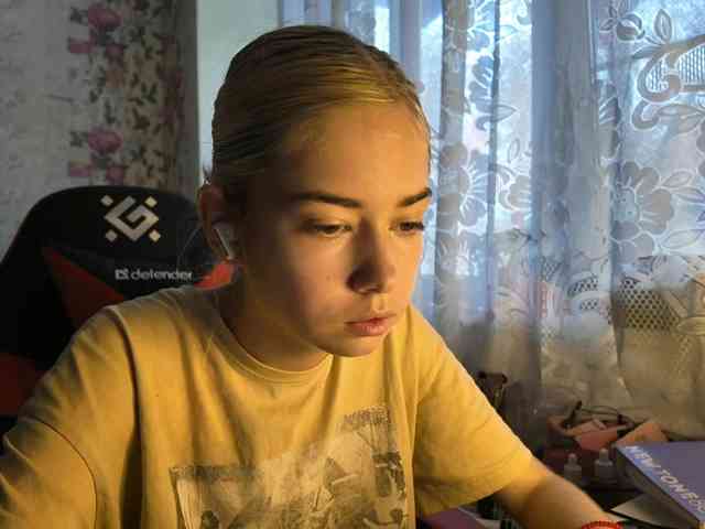 KayleneTemplet webcam