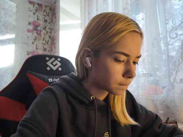 KayleneTemplet webcam