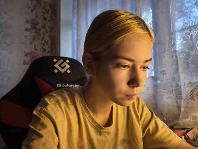 KayleneTemplet webcam
