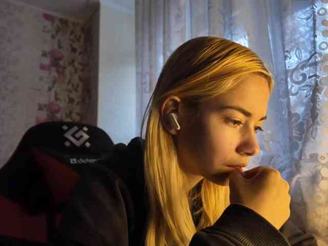 KayleneTemplet webcam