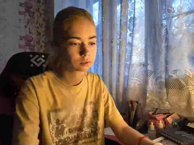 KayleneTemplet webcam