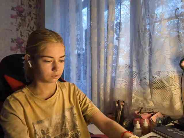 KayleneTemplet webcam