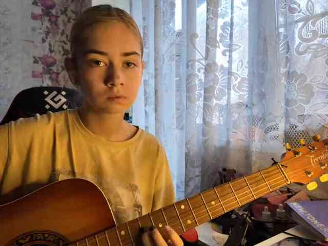 KayleneTemplet webcam