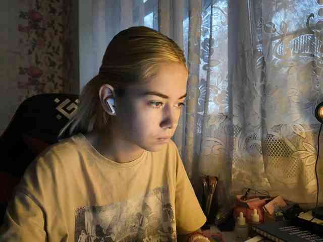 KayleneTemplet webcam