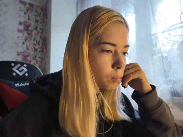KayleneTemplet webcam