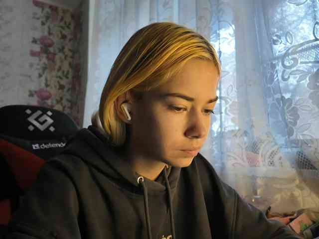 KayleneTemplet webcam