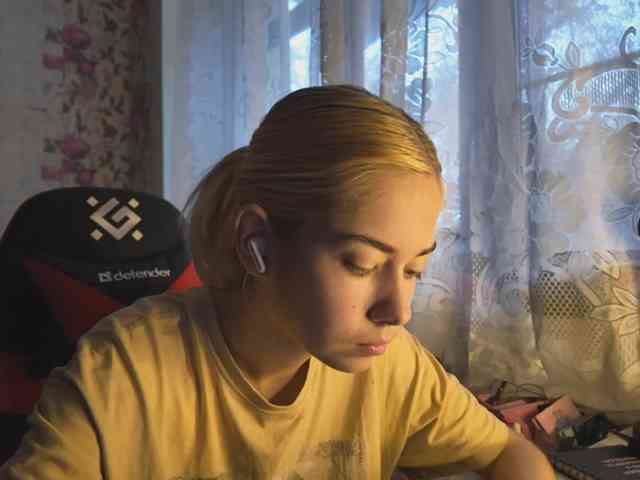 KayleneTemplet webcam