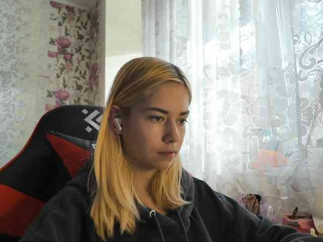 KayleneTemplet webcam