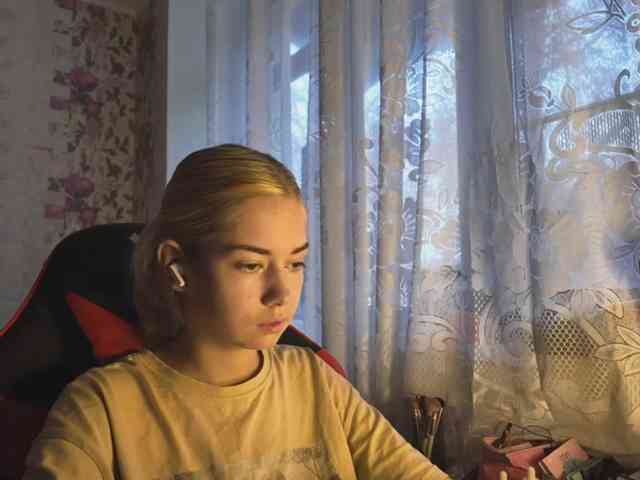 KayleneTemplet webcam