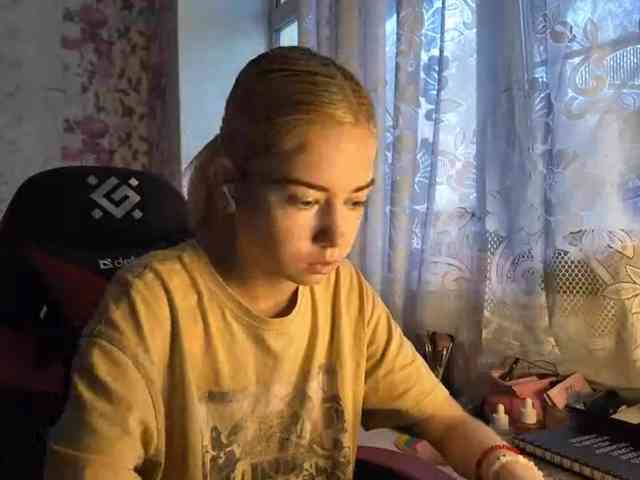 KayleneTemplet webcam