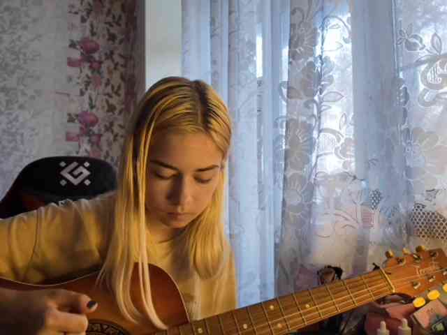 KayleneTemplet webcam