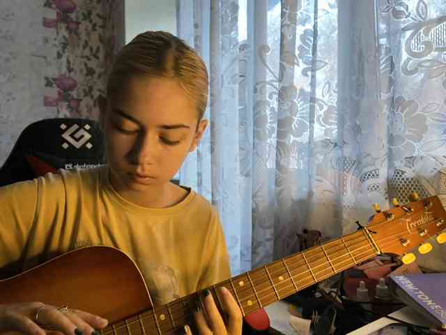 KayleneTemplet webcam