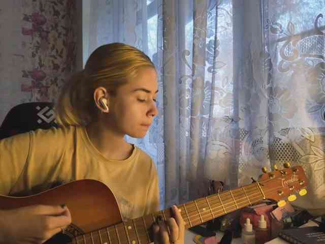 KayleneTemplet webcam