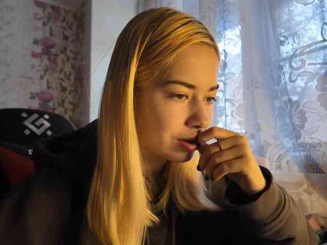 KayleneTemplet webcam