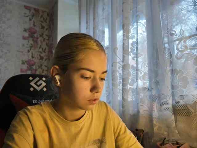 KayleneTemplet webcam