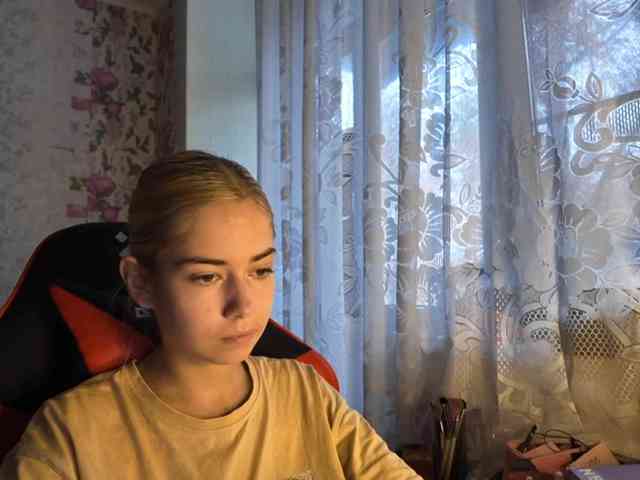 KayleneTemplet webcam