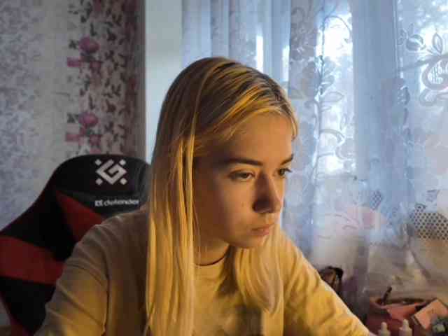 KayleneTemplet webcam