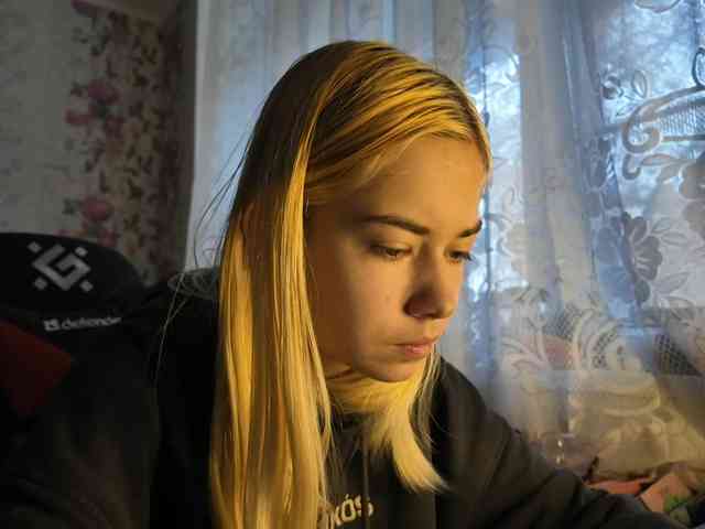 KayleneTemplet webcam