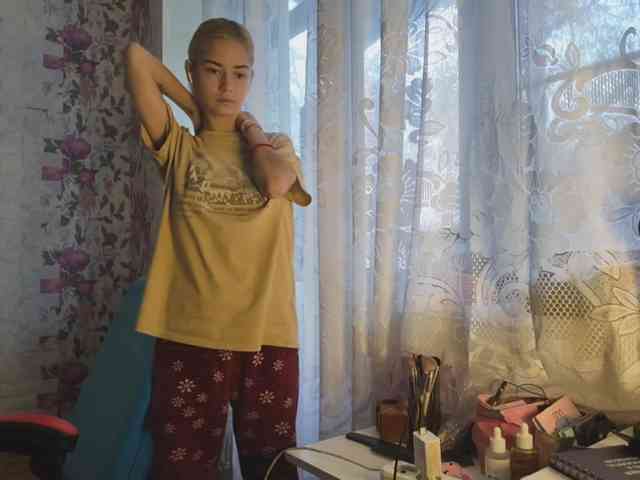 KayleneTemplet webcam